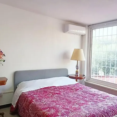 Comodita E Relax A * Рим