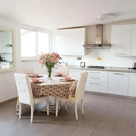 Apartamento Comodita E Relax A
