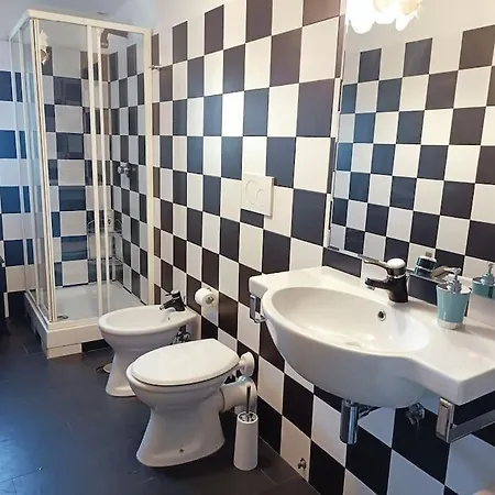 Apartamento Comodita E Relax A *