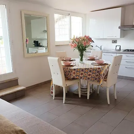 Apartment Comodita E Relax A